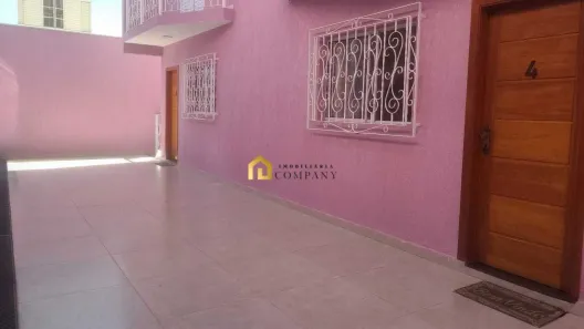 Apartamento com 2 Quartos à venda, 60m² no Vila Barão, Sorocaba