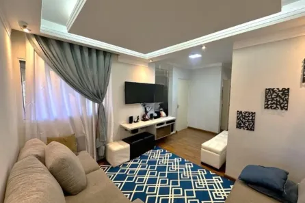 Casa de Condomínio com 2 Quartos à venda, 134m² no Aparecidinha, Sorocaba