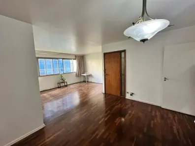 Apartamento com 4 Quartos à venda, 159m² no Higienópolis, São Paulo