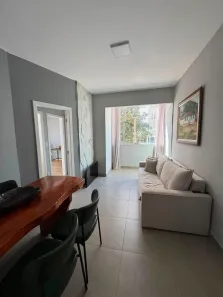 Apartamento com 2 Quartos à venda, 50m² no Nova Suíssa, Belo Horizonte