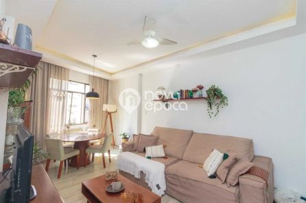 Apartamento com 3 Quartos à venda, 116m² no Flamengo, Rio de Janeiro