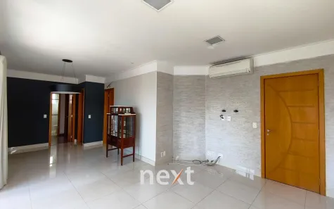 Apartamento com 3 Quartos à venda, 100m² no Vila Itapura, Campinas