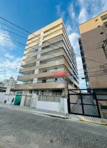Apartamento com 2 Quartos à venda, 66m² no Aviação, Praia Grande