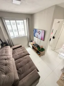 Apartamento com 2 Quartos à venda, 43m² no Vila Andrade, São Paulo