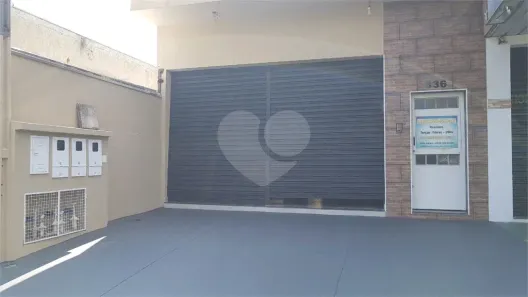 Ponto Comercial à venda, 60m² no Jardim Rêmulo Zoppi, Indaiatuba