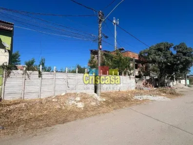 Lote/Terreno à venda, 420m² no Village Rio das Ostras, Rio das Ostras
