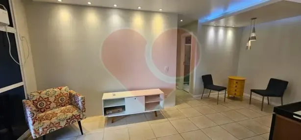 Apartamento com 2 Quartos à venda, 70m² no Barra Olímpica, Rio de Janeiro