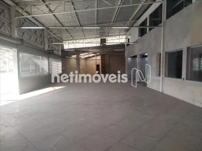 Galpão/Depósito/Armazém para alugar, 610m² no Paquetá, Belo Horizonte