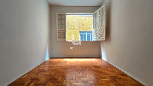 Apartamento com 2 Quartos à venda, 77m² no Centro, Juiz de Fora