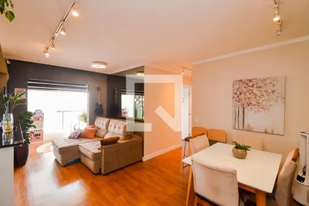Apartamento com 2 Quartos à venda, 76m² no Perdizes, São Paulo