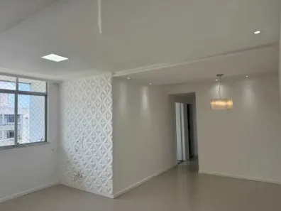 Apartamento com 3 Quartos à venda, 94m² no Imbuí, Salvador