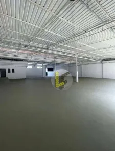 Galpão/Depósito/Armazém para alugar, 734m² no Rudge Ramos, São Bernardo do Campo