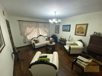 Sobrado com 3 Quartos à venda, 178m² no Vila Parque Jabaquara, São Paulo