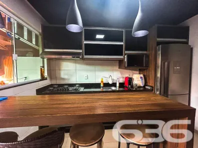 Sobrado com 2 Quartos à venda, 70m² no Aventureiro, Joinville
