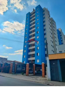 Apartamento com 2 Quartos à venda, 87m² no Vila Progresso, Jundiaí
