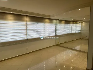 Apartamento com 2 Quartos à venda, 90m² no Bosque, Campinas