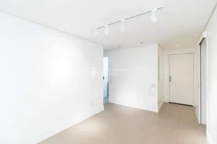 Apartamento com 1 Quarto para alugar, 45m² no Santana, Porto Alegre