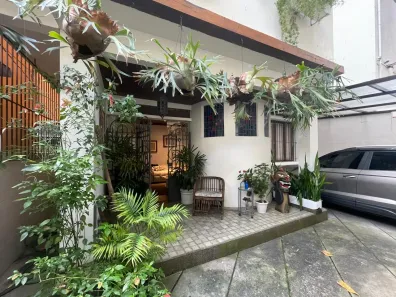 Casa com 5 Quartos à venda, 350m² no Urca, Rio de Janeiro