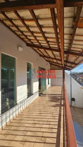 Casa com 3 Quartos à venda, 200m² no Sapucaia, Contagem