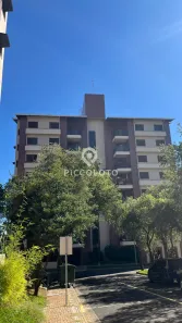 Apartamento com 3 Quartos à venda, 92m² no Parque da Hípica, Campinas