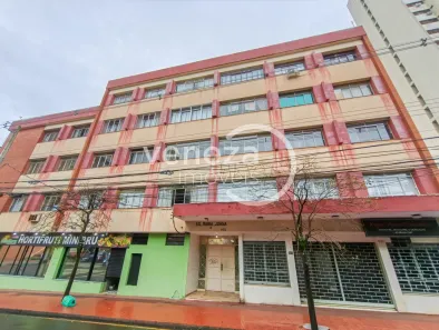 Apartamento com 3 Quartos à venda, 140m² no Centro, Londrina