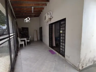 Casa com 1 Quarto à venda, 193m² no Goiabeira, Cuiabá