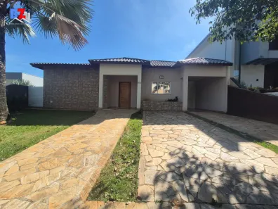 Casa com 4 Quartos à venda, 264m² no Portal das Estrelas I, Boituva