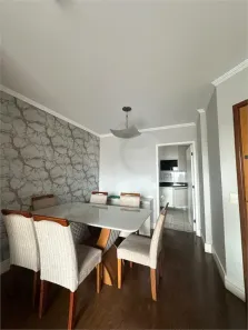 Apartamento com 3 Quartos à venda, 92m² no Tatuapé, São Paulo