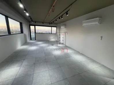 Sala Comercial à venda, 69m² no Várzea da Barra Funda, São Paulo