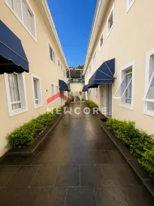 Casa de Condomínio com 2 Quartos à venda, 114m² no Quitaúna, Osasco