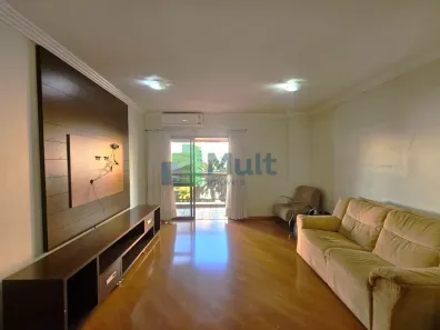 Apartamento com 4 Quartos à venda, 151m² no Vila Seixas, Ribeirão Preto