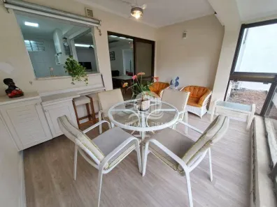 Apartamento com 2 Quartos à venda, 65m² no Pitangueiras, Guarujá