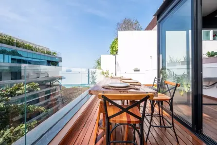 Cobertura com 4 Quartos à venda, 260m² no Leblon, Rio de Janeiro