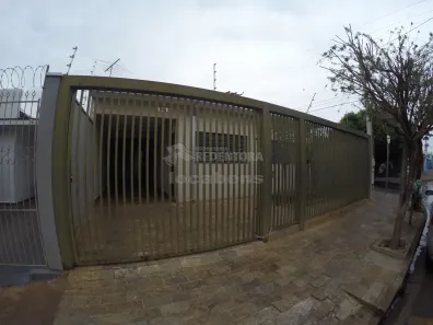 Casa com 3 Quartos à venda, 160m² no Vila Esplanada, São José do Rio Preto