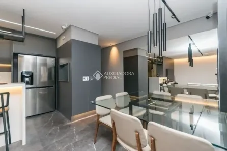 Apartamento com 3 Quartos à venda, 105m² no Passo da Areia, Porto Alegre