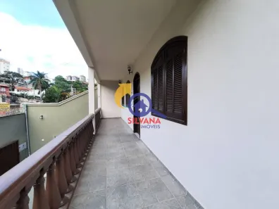 Casa com 3 Quartos para alugar, 110m² no Ouro Preto, Belo Horizonte
