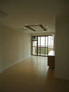 Apartamento com 3 Quartos à venda, 95m² no Vital Brazil, Niterói