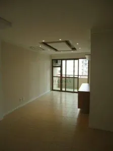 Apartamento com 3 Quartos à venda, 95m² no Vital Brazil, Niterói