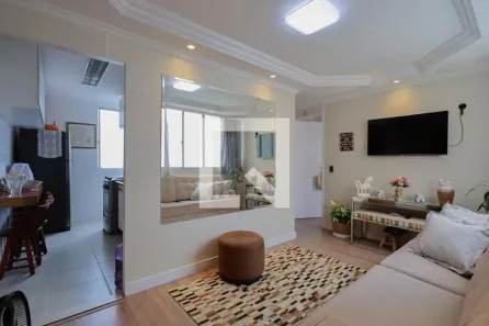 Apartamento com 2 Quartos à venda, 48m² no Casa Verde Alta, São Paulo