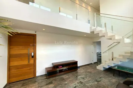 Cobertura com 4 Quartos à venda, 300m² no Silveira, Belo Horizonte