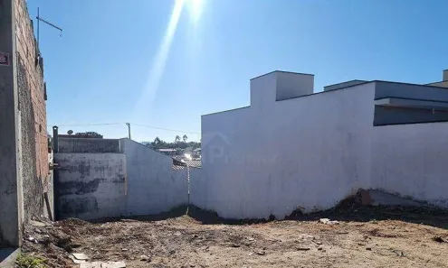 Lote/Terreno à venda, 250m² no Jardim Morumbi, Indaiatuba