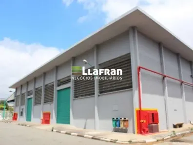 Galpão/Depósito/Armazém para alugar, 14715m² no Jordanópolis, São Bernardo do Campo