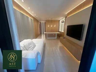 Apartamento com 3 Quartos à venda, 110m² no Piratininga, Niterói