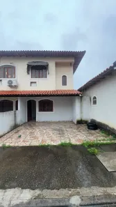 Casa de Condomínio com 2 Quartos à venda, 64m² no Mutuá, São Gonçalo