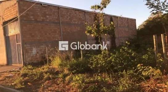 Lote/Terreno à venda, 360m² no Jardim Primavera, Montes Claros