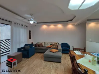 Apartamento com 2 Quartos à venda, 70m² no Dos Casa, São Bernardo do Campo
