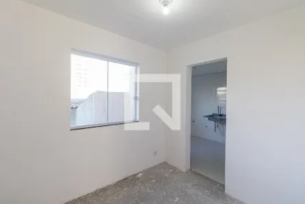 Apartamento com 2 Quartos à venda, 42m² no Vila Santana, São Paulo