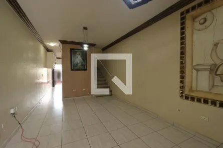 Casa com 3 Quartos à venda, 120m² no Vila Linda, Santo André