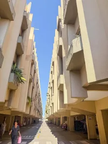 Apartamento com 3 Quartos à venda, 68m² no Rodoviário, Goiânia