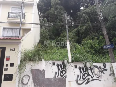 Lote/Terreno à venda, 234m² no Santana, São Paulo
